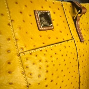 Dooney & Bourke Lexington Shopper